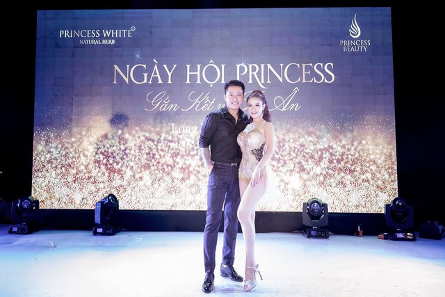 Princess White: Những nàng công chúa tụ hội trong sự kiện “Gắn kết và tri ân” - Ảnh 2.