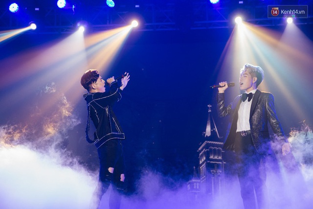 Keeng Music Awards: Soobin thắng đậm, Đông Nhi gây ấn tượng mạnh với sân khấu khủng - Ảnh 10.