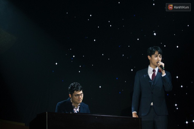 Keeng Music Awards: Soobin thắng đậm, Đông Nhi gây ấn tượng mạnh với sân khấu khủng - Ảnh 19.