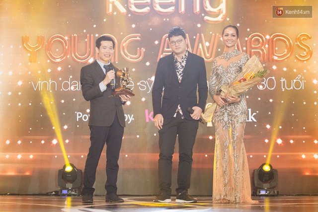 Keeng Music Awards: Soobin thắng đậm, Đông Nhi gây ấn tượng mạnh với sân khấu khủng - Ảnh 20.
