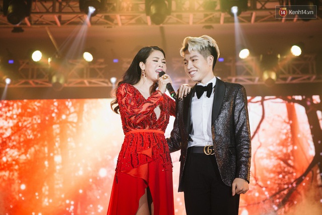 Keeng Music Awards: Soobin thắng đậm, Đông Nhi gây ấn tượng mạnh với sân khấu khủng - Ảnh 23.