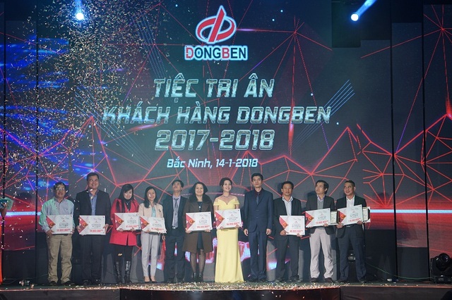 Đông Bản Việt Nam ra mắt siêu phẩm DONGBEN T30 hút hồn các tín đồ xe tải nhẹ - Ảnh 3.