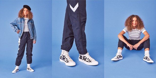 Converse Wordmark &ndash; Kẻ đặt t&ecirc;n cho xu hướng - Ảnh 4.