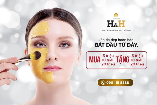 L&agrave;m đẹp &ldquo;0 đồng&rdquo; với dịch vụ chăm s&oacute;c da&nbsp;hạng sang - Ảnh 3.