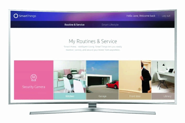 Đây là những ưu điểm vượt trội của Smart TV năm 2018 do Samsung khởi xướng - Ảnh 3.