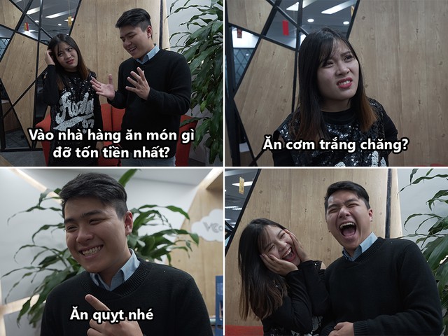 Chỉ xuất hiện 10s th&ocirc;i nhưng nụ cười trọn vẹn cuối clip h&agrave;i của Huỳnh Lập đ&atilde; tạo trend mới cho Tết n&agrave;y! - Ảnh 4.
