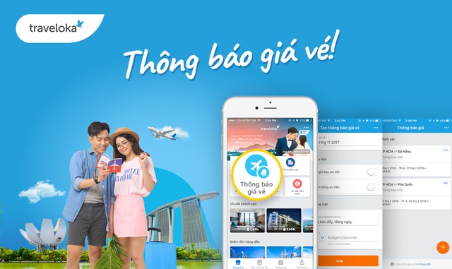 Bất ngờ bậc phụ huynh m&aacute;ch con tuyệt chi&ecirc;u săn v&eacute; Tết gi&aacute; rẻ - Ảnh 2.