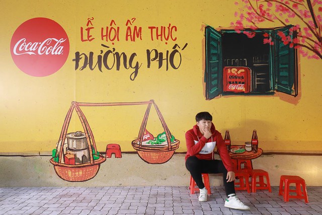 H&agrave;ng ng&agrave;n &ldquo;t&iacute;n đồ ăn uống&rdquo;, hotteen đều đổ về Lễ hội ẩm thực đường phố cuối tuần qua - Ảnh 8.