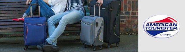 Sắm Tết tiết kiệm &ndash; Vali ch&iacute;nh h&atilde;ng chỉ từ 999.000đ - Ảnh 4.