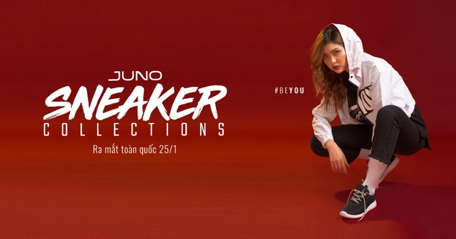 Sneaker của thương hiệu 100% Việt Nam ch&aacute;y h&agrave;ng ngay ng&agrave;y đầu mở b&aacute;n - Ảnh 1.