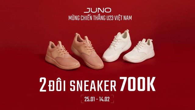 Sneaker của thương hiệu 100% Việt Nam cháy hàng ngay ngày đầu mở bán - Ảnh 10.