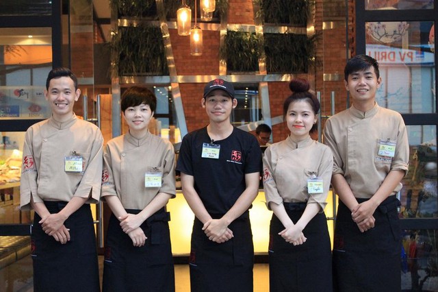 C&oacute; một thi&ecirc;n đường lẩu Nhật nổi tiếng khắp ch&acirc;u &Aacute;, vạn người m&ecirc; ở S&agrave;i G&ograve;n - Ảnh 5.