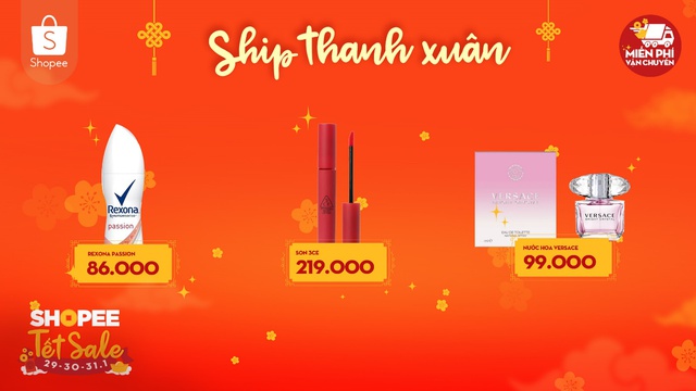 Vừa &ldquo;ship&rdquo; Tết về sớm tận 2 tuần vừa săn được h&agrave;ng rẻ v&ocirc; địch, bạn đ&atilde; biết c&aacute;ch chưa? - Ảnh 4.