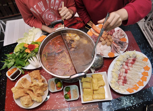 Đi đ&acirc;u b&acirc;y giờ? &ndash; C&acirc;u hỏi mu&ocirc;n thuở khi tụ tập bạn b&egrave; v&agrave; gia đ&igrave;nh - Ảnh 3.