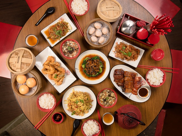 Đi đ&acirc;u b&acirc;y giờ? &ndash; C&acirc;u hỏi mu&ocirc;n thuở khi tụ tập bạn b&egrave; v&agrave; gia đ&igrave;nh - Ảnh 5.