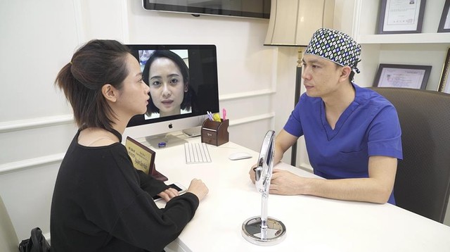 Giới trẻ đổ x&ocirc; đi sửa sang mặt tiền để tha hồ &ldquo;tự sướng&rdquo; dịp Tết - Ảnh 4.