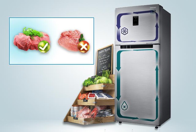 Si&ecirc;u đầu bếp Jack Lee m&aacute;ch bạn thiết bị gi&uacute;p bảo quản c&aacute; ng&agrave;y Tết cho m&oacute;n ăn th&ecirc;m ngon - Ảnh 2.