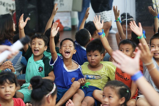 20 năm của 1 thương hiệu kh&ocirc;ng đơn thuần chỉ l&agrave; c&acirc;u chuyện kinh doanh sản phẩm - Ảnh 12.