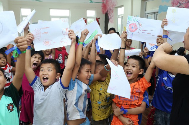 20 năm của 1 thương hiệu kh&ocirc;ng đơn thuần chỉ l&agrave; c&acirc;u chuyện kinh doanh sản phẩm - Ảnh 13.