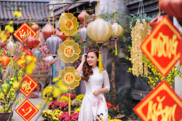 Cư d&acirc;n mạng đua nhau khoe ảnh Tết chụp c&ugrave;ng Isaac, Min v&agrave; Soobin Ho&agrave;ng Sơn - Ảnh 1.