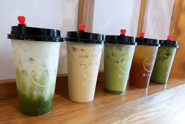 Khám phá thiên đường matcha chuẩn Nhật tại TP.HCM - Ảnh 8.