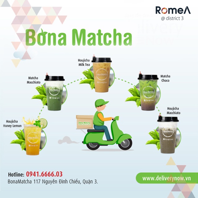 Khám phá thiên đường matcha chuẩn Nhật tại TP.HCM - Ảnh 9.