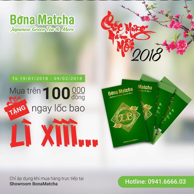 Khám phá thiên đường matcha chuẩn Nhật tại TP.HCM - Ảnh 10.