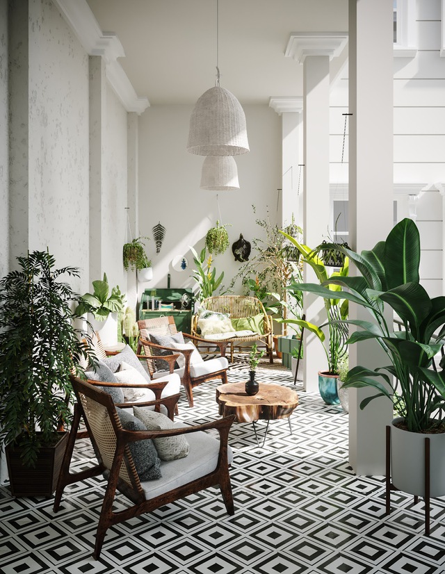 Người lạ ơi! Không khí Tết đã tràn ngập những thánh địa sống ảo của Trill Group rồi đây này! - Ảnh 8.