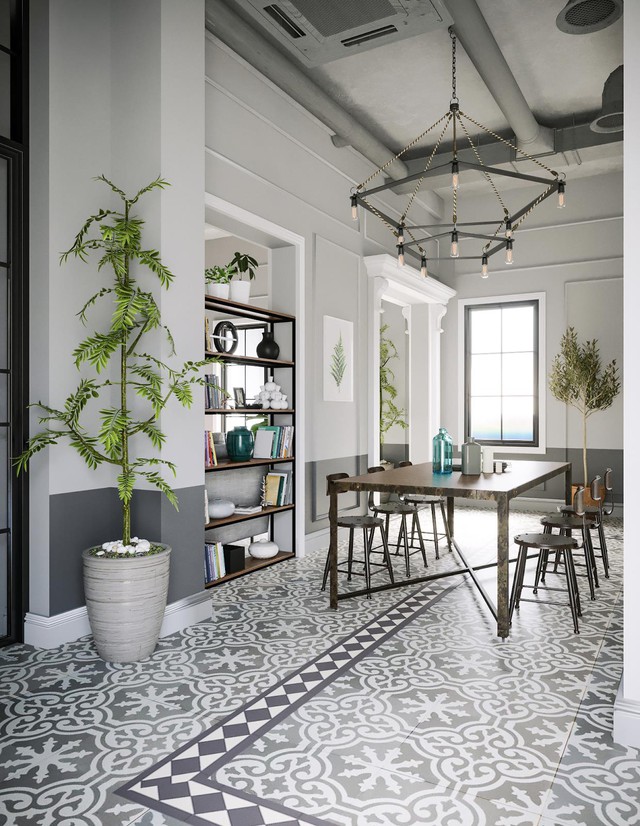 Người lạ ơi! Không khí Tết đã tràn ngập những thánh địa sống ảo của Trill Group rồi đây này! - Ảnh 11.