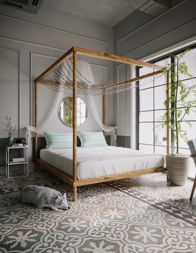 Người lạ ơi! Không khí Tết đã tràn ngập những thánh địa sống ảo của Trill Group rồi đây này! - Ảnh 13.