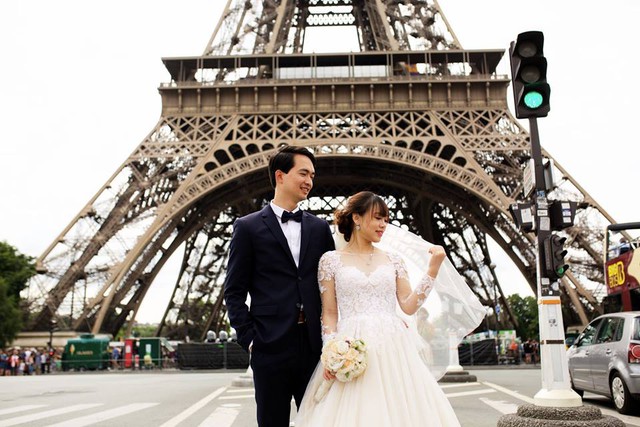 Lưu giữ dấu ấn t&igrave;nh y&ecirc;u qua những chiếc kh&oacute;a nhỏ xinh - Ảnh 4.