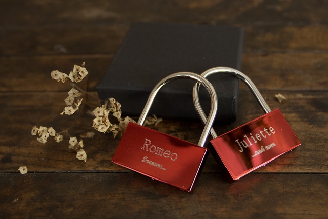 Lưu giữ dấu ấn t&igrave;nh y&ecirc;u qua những chiếc kh&oacute;a nhỏ xinh - Ảnh 5.