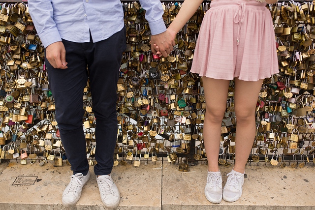 Lưu giữ dấu ấn t&igrave;nh y&ecirc;u qua những chiếc kh&oacute;a nhỏ xinh - Ảnh 7.