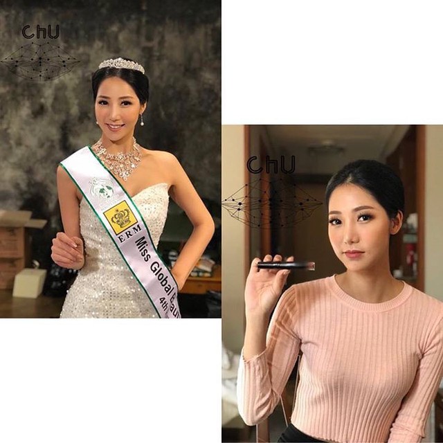Sau Celine Farach, h&agrave;ng loạt hoa hậu, người đẹp cũng khoe c&acirc;y son Việt l&ecirc;n m&agrave;u đẹp ngỡ ng&agrave;ng n&agrave;y! - Ảnh 7.