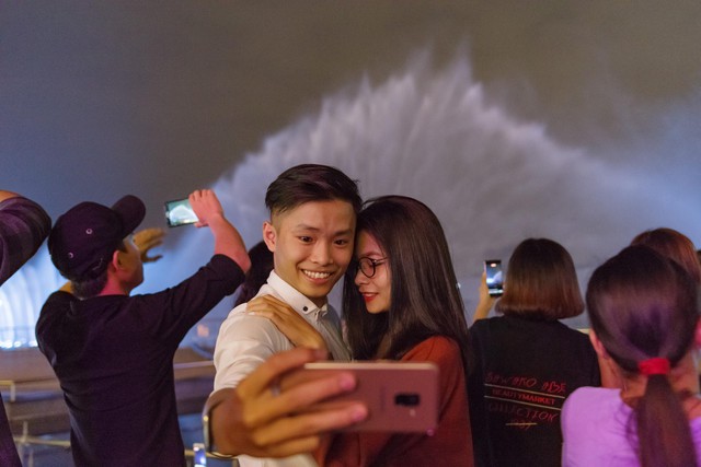 Đưa nhau đi trốn ở đ&acirc;u giữa S&agrave;i G&ograve;n trong Valentine 2018 sắp tới? - Ảnh 1.
