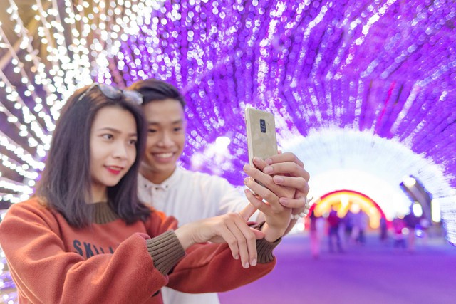 Đưa nhau đi trốn ở đ&acirc;u giữa S&agrave;i G&ograve;n trong Valentine 2018 sắp tới? - Ảnh 2.