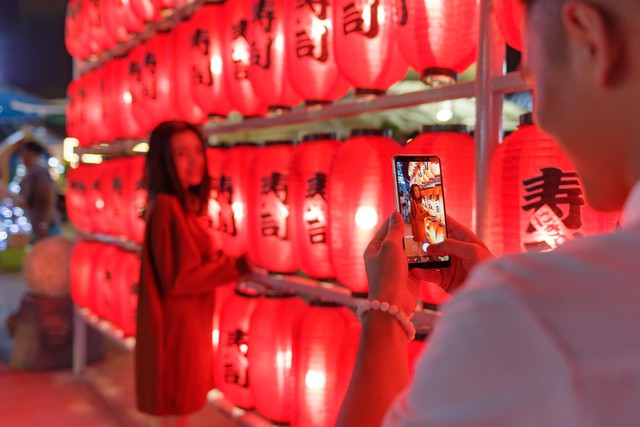 Đưa nhau đi trốn ở đ&acirc;u giữa S&agrave;i G&ograve;n trong Valentine 2018 sắp tới? - Ảnh 3.