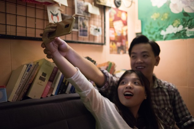 Đưa nhau đi trốn ở đ&acirc;u giữa S&agrave;i G&ograve;n trong Valentine 2018 sắp tới? - Ảnh 4.