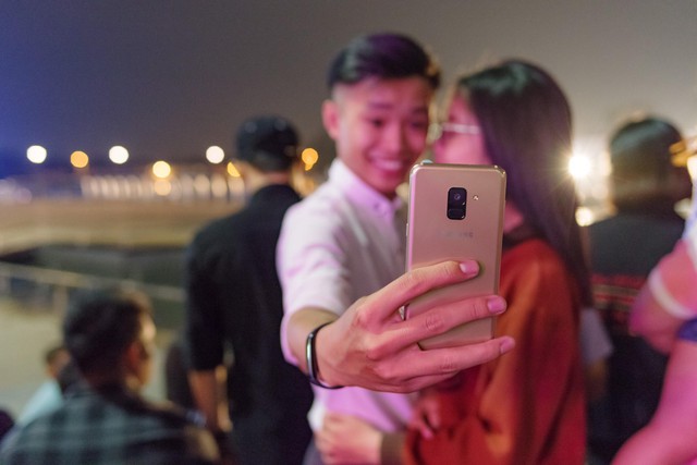 Đưa nhau đi trốn ở đ&acirc;u giữa S&agrave;i G&ograve;n trong Valentine 2018 sắp tới? - Ảnh 7.