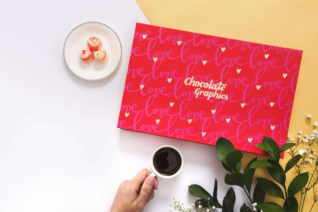 Đón Valentine cùng món quà chocolate Bỉ cao cấp, sang trọng - Ảnh 3.