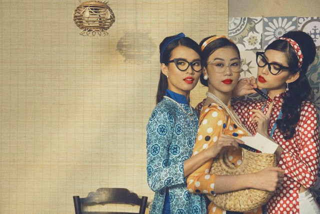 Xinh lung linh đ&oacute;n Tết với 3 set son bắt tr&uacute;ng xu hướng l&agrave;m đẹp thời thượng 2018 - Ảnh 5.