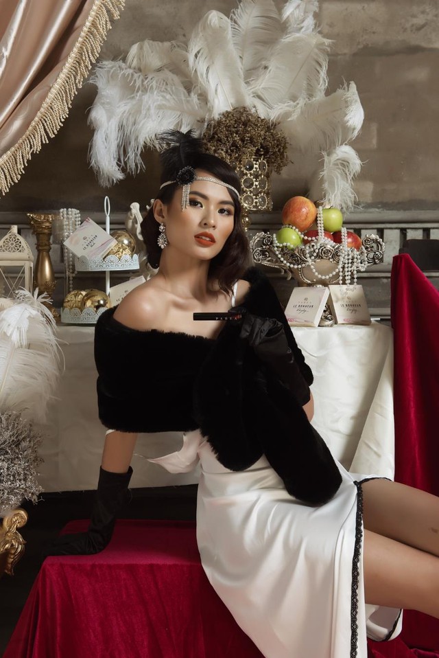 Xinh lung linh đ&oacute;n Tết với 3 set son bắt tr&uacute;ng xu hướng l&agrave;m đẹp thời thượng 2018 - Ảnh 10.