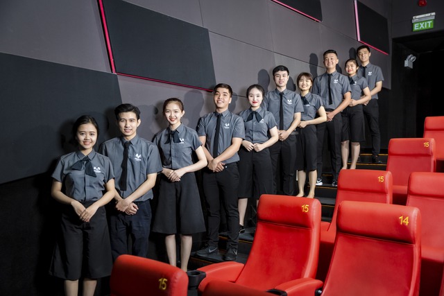 Bật m&iacute; địa điểm check-in mới toanh cho giới trẻ tại Đ&agrave; Nẵng - Ảnh 6.