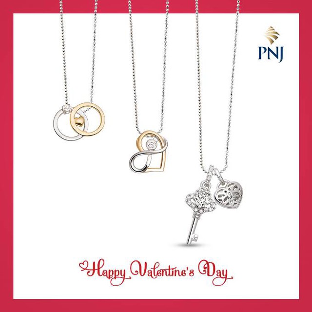 BST trang sức kim cương First Diamond: M&oacute;n qu&agrave; thay lời y&ecirc;u ch&acirc;n th&agrave;nh cho m&ugrave;a Valentine - Ảnh 7.