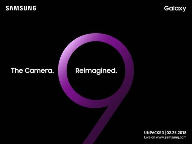 9 điểm khiến cả thế giới háo hức đợi chờ Galaxy S9 - Ảnh 3.