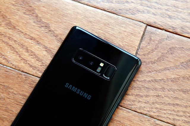 9 điểm khiến cả thế giới háo hức đợi chờ Galaxy S9 - Ảnh 5.