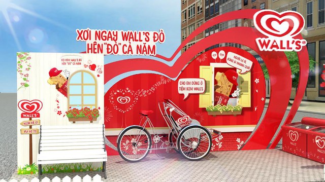 Tết n&agrave;y, c&ugrave;ng h&aacute;i t&agrave;i lộc, chụp ảnh v&agrave; nhận qu&agrave; tại sự kiện cực hot cho giới trẻ S&agrave;i th&agrave;nh - Ảnh 3.