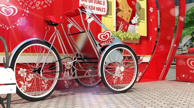 Tết n&agrave;y, c&ugrave;ng h&aacute;i t&agrave;i lộc, chụp ảnh v&agrave; nhận qu&agrave; tại sự kiện cực hot cho giới trẻ S&agrave;i th&agrave;nh - Ảnh 4.
