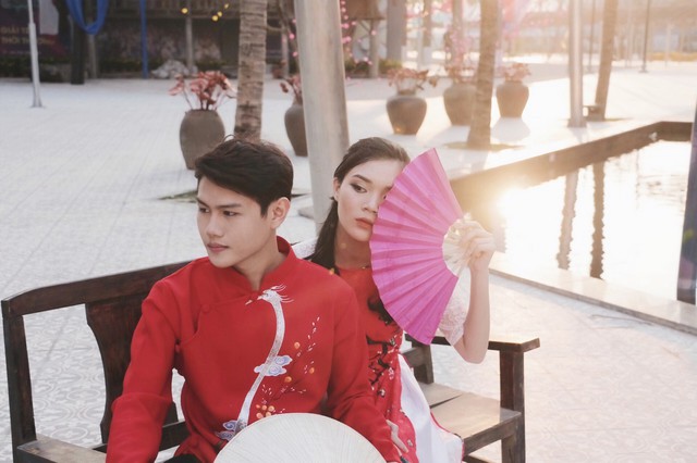 Cocobay: 1 địa điểm, ăn Tết 3 miền - Ảnh 5.