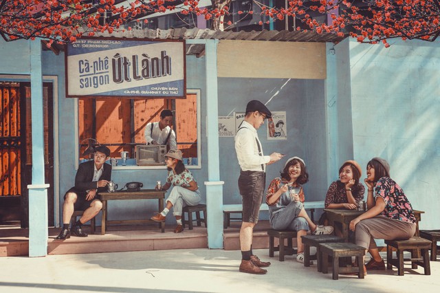 Cocobay: 1 địa điểm, ăn Tết 3 miền - Ảnh 6.